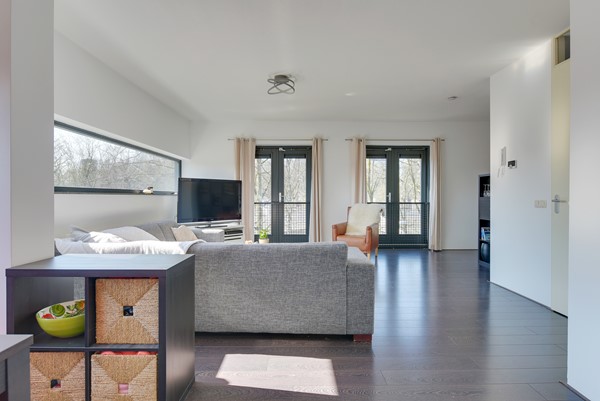 Medium property photo - Hendrik van Tulderstraat 47, 5046 NC Tilburg